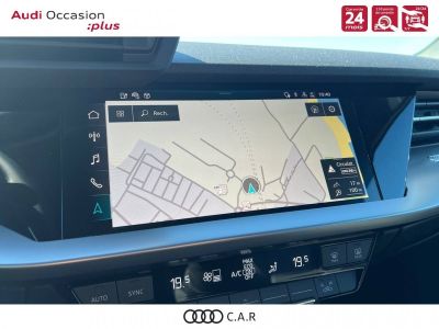 Audi A3 Sportback 40 TFSIe 204 S tronic 6 Business line   - 18