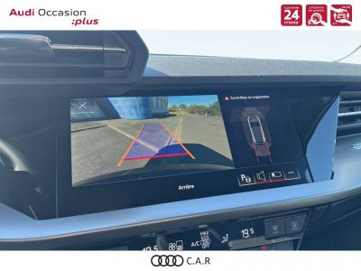 Audi A3 Sportback 40 TFSIe 204 S tronic 6 Business line   - 19