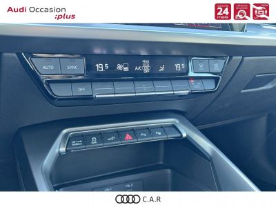 Audi A3 Sportback 40 TFSIe 204 S tronic 6 Business line   - 20