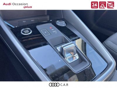 Audi A3 Sportback 40 TFSIe 204 S tronic 6 Business line   - 21