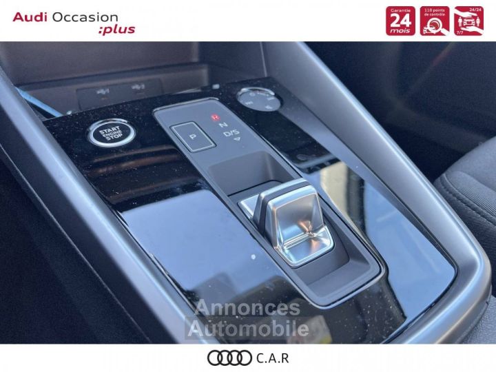 Audi A3 Sportback 40 TFSIe 204 S tronic 6 Business line - 21