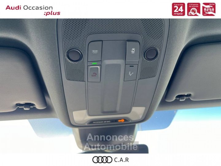 Audi A3 Sportback 40 TFSIe 204 S tronic 6 Business line - 22
