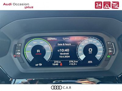 Audi A3 Sportback 40 TFSIe 204 S tronic 6 Business line   - 23