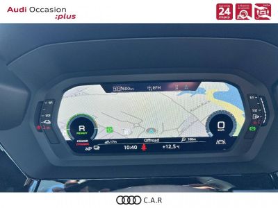 Audi A3 Sportback 40 TFSIe 204 S tronic 6 Business line   - 24