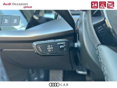 Audi A3 Sportback 40 TFSIe 204 S tronic 6 Business line   - 25