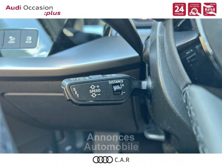 Audi A3 Sportback 40 TFSIe 204 S tronic 6 Business line - 25