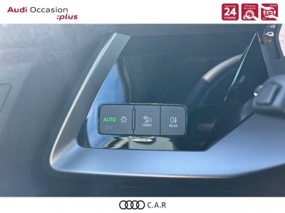 Audi A3 Sportback 40 TFSIe 204 S tronic 6 Business line   - 26