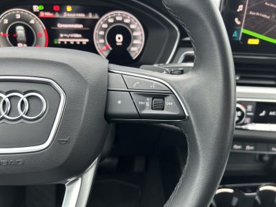 Audi A4 Avant 40 TDI 204 S tronic 7 S line   - 17