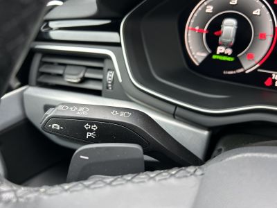 Audi A4 Avant 40 TDI 204 S tronic 7 S line   - 18