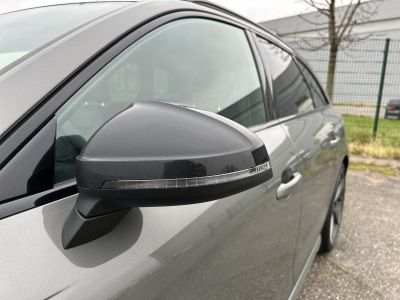 Audi A4 Avant 40 TDI 204 S tronic 7 S line   - 19