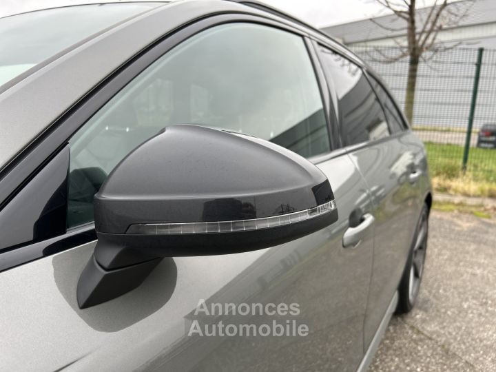 Audi A4 Avant 40 TDI 204 S tronic 7 S line - 19