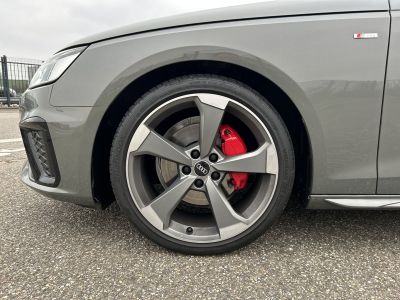 Audi A4 Avant 40 TDI 204 S tronic 7 S line   - 20