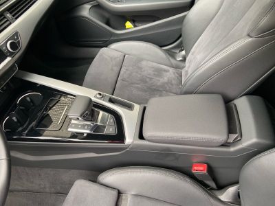 Audi A4 Avant 40 TDI 204 S tronic 7 S line   - 21
