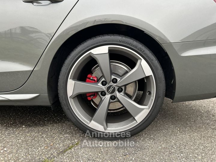 Audi A4 Avant 40 TDI 204 S tronic 7 S line - 22