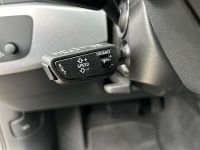 Audi A4 Avant 40 TDI 204 S tronic 7 S line   - 23