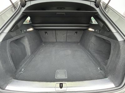 Audi A4 Avant 40 TDI 204 S tronic 7 S line   - 24