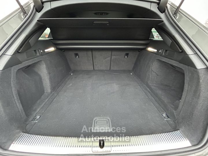 Audi A4 Avant 40 TDI 204 S tronic 7 S line - 24