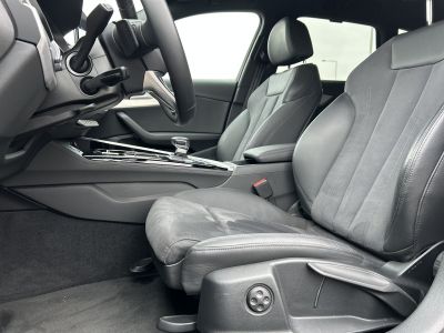 Audi A4 Avant 40 TDI 204 S tronic 7 S line   - 25