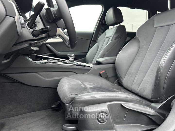Audi A4 Avant 40 TDI 204 S tronic 7 S line - 25