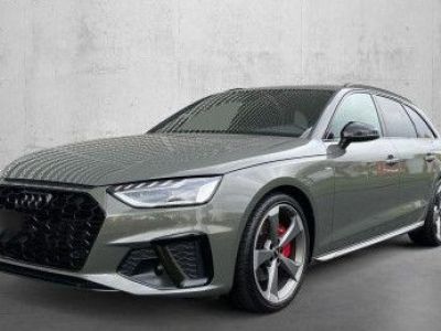 Audi A4 Avant 40 TDI 204 S tronic 7 S line   - 27