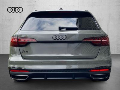 Audi A4 Avant 40 TDI 204 S tronic 7 S line   - 29