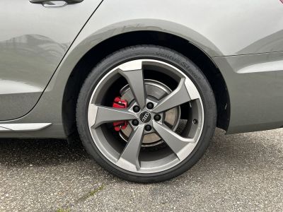 Audi A4 Avant 40 TDI 204 S tronic 7 S line   - 30