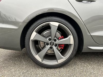 Audi A4 Avant 40 TDI 204 S tronic 7 S line   - 34
