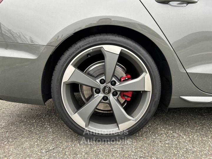 Audi A4 Avant 40 TDI 204 S tronic 7 S line - 34