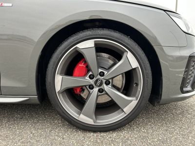 Audi A4 Avant 40 TDI 204 S tronic 7 S line   - 36