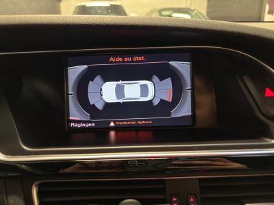 Audi RS5 42 V8 FSI 450ch Quattro S-Tronic 7 / SUIVI COMPLET / 2 CATA NEUF , 4 PNEUS MICHELIN NEUF   - 16