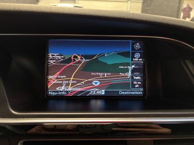 Audi RS5 42 V8 FSI 450ch Quattro S-Tronic 7 / SUIVI COMPLET / 2 CATA NEUF , 4 PNEUS MICHELIN NEUF   - 17