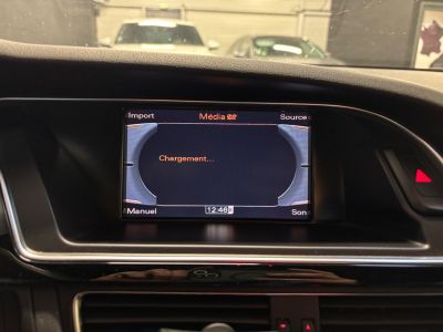 Audi RS5 42 V8 FSI 450ch Quattro S-Tronic 7 / SUIVI COMPLET / 2 CATA NEUF , 4 PNEUS MICHELIN NEUF   - 18