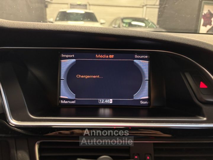 Audi RS5 42 V8 FSI 450ch Quattro S-Tronic 7 / SUIVI COMPLET / 2 CATA NEUF , 4 PNEUS MICHELIN NEUF - 18