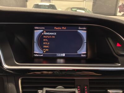 Audi RS5 42 V8 FSI 450ch Quattro S-Tronic 7 / SUIVI COMPLET / 2 CATA NEUF , 4 PNEUS MICHELIN NEUF   - 19