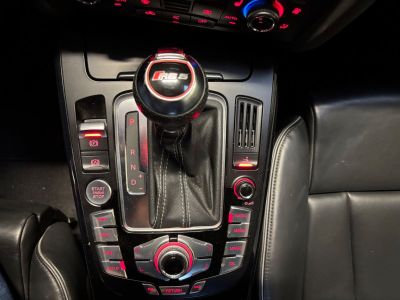 Audi RS5 42 V8 FSI 450ch Quattro S-Tronic 7 / SUIVI COMPLET / 2 CATA NEUF , 4 PNEUS MICHELIN NEUF   - 21