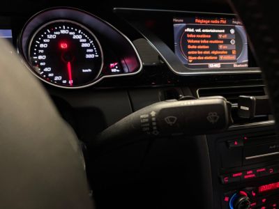 Audi RS5 42 V8 FSI 450ch Quattro S-Tronic 7 / SUIVI COMPLET / 2 CATA NEUF , 4 PNEUS MICHELIN NEUF   - 23