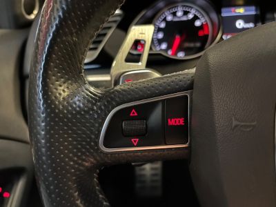 Audi RS5 42 V8 FSI 450ch Quattro S-Tronic 7 / SUIVI COMPLET / 2 CATA NEUF , 4 PNEUS MICHELIN NEUF   - 24