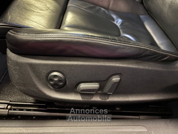 Audi RS5 42 V8 FSI 450ch Quattro S-Tronic 7 / SUIVI COMPLET / 2 CATA NEUF , 4 PNEUS MICHELIN NEUF - 28