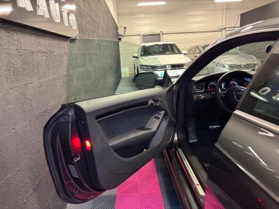 Audi RS5 42 V8 FSI 450ch Quattro S-Tronic 7 / SUIVI COMPLET / 2 CATA NEUF , 4 PNEUS MICHELIN NEUF   - 30