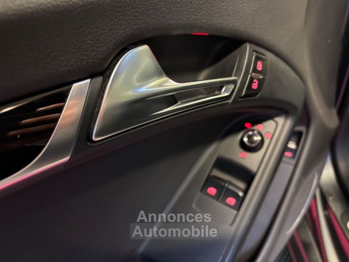 Audi RS5 42 V8 FSI 450ch Quattro S-Tronic 7 / SUIVI COMPLET / 2 CATA NEUF , 4 PNEUS MICHELIN NEUF - 31