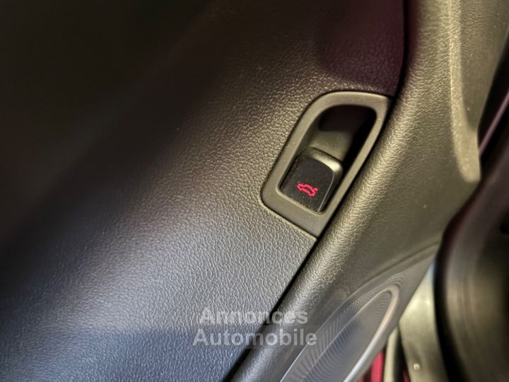 Audi RS5 42 V8 FSI 450ch Quattro S-Tronic 7 / SUIVI COMPLET / 2 CATA NEUF , 4 PNEUS MICHELIN NEUF - 33