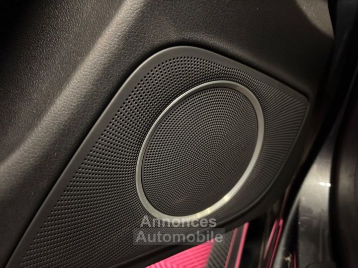 Audi RS5 42 V8 FSI 450ch Quattro S-Tronic 7 / SUIVI COMPLET / 2 CATA NEUF , 4 PNEUS MICHELIN NEUF - 34