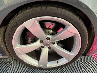 Audi RS5 42 V8 FSI 450ch Quattro S-Tronic 7 / SUIVI COMPLET / 2 CATA NEUF , 4 PNEUS MICHELIN NEUF   - 38