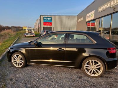 Audi A3 20 TDI 150 Quattro Ambition   - 2