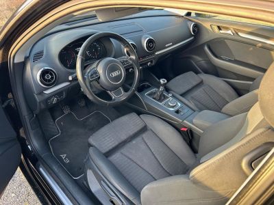 Audi A3 20 TDI 150 Quattro Ambition   - 9