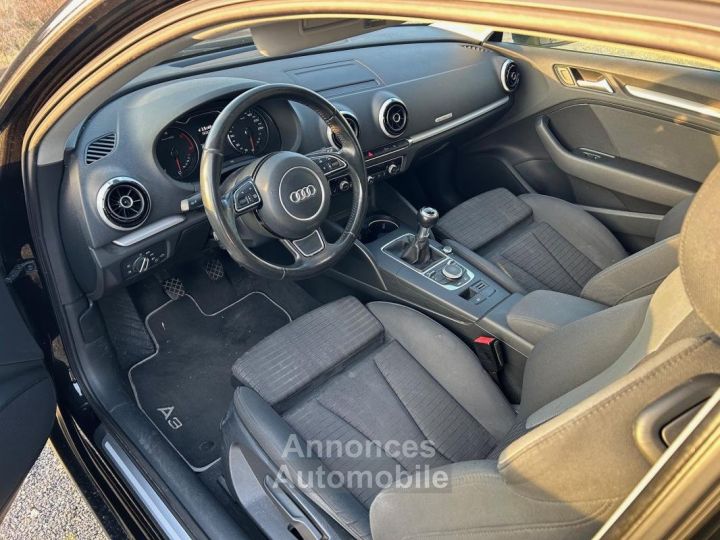 Audi A3 20 TDI 150 Quattro Ambition - 9