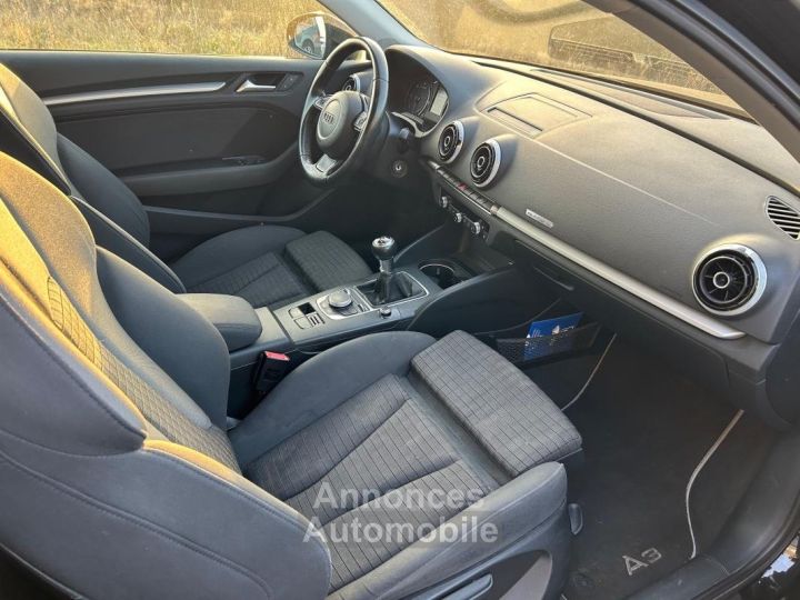 Audi A3 20 TDI 150 Quattro Ambition - 10