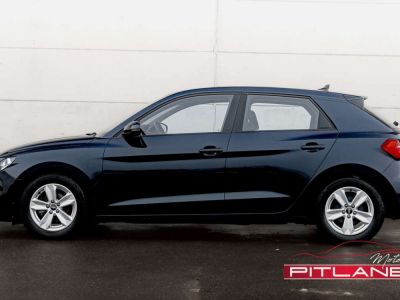 Audi A1 Sportback 25 TFSI Virtual Cruise Carplay Led   - 2
