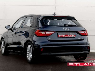 Audi A1 Sportback 25 TFSI Virtual Cruise Carplay Led   - 3