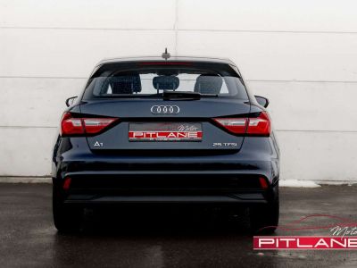 Audi A1 Sportback 25 TFSI Virtual Cruise Carplay Led   - 4